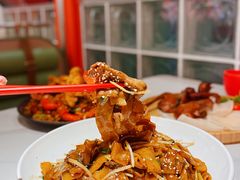 -避风塘·金牌店·夜宵(金玉兰店)