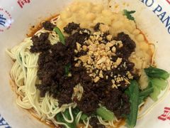 -高胖妹面庄(黄河道店)