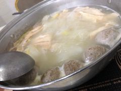 -菜忠潮州牛肉店(岗厦店)