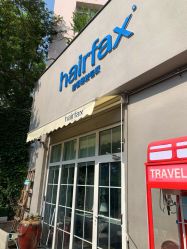 点击看大图 -巴黎拉斐派瑞美发沙龙