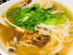 -越南牛肉河粉餐厅(书院巷店)
