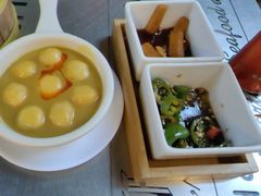 -食大利香港茶餐厅(南亚风情第一城店)