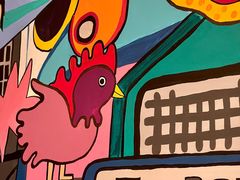 -Mesa Madre梅萨妈妈·Bintana(国贸店)