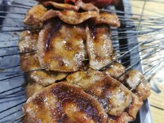 -建国烧烤(建乐路店)