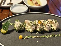 -喜鼎海胆水饺(东港店)