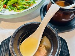 -鄱阳湖·江西小炒·瓦罐煨汤(五道口店)