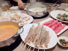-協成海鮮火鍋(老店)