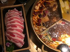 -湊湊火锅·茶憩(东城万达店)