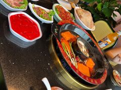 -三江两海老火锅(北京首店)
