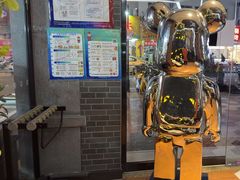 -艺漫酒店(苏州寒山寺狮山路地铁站店)