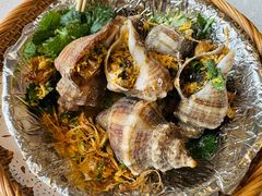 -79号渔船海鲜饭店(天河北店)