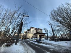 -清河半岛温泉度假酒店