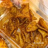 推荐买现拌麻辣泡泡干和现拌麻辣肉脯！追剧必备！
