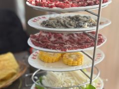 -万祥牛肉火锅(金龙店)