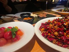 -不二·民谣音乐餐酒吧(九眼桥店)