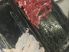-宴全牛粤来越牛潮汕鲜牛肉火锅(海州万达广场店)