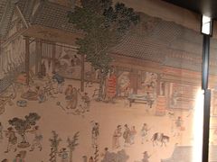 -古都历食南京菜·烤鸭·鸭血粉丝·汤包(南京博物院店)