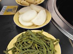 -地锅之家·鲜货工厂(华发路店)