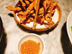 -蔴将·川菜(黄龙万科店)