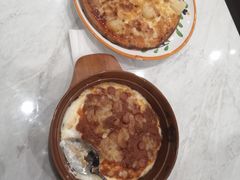 -萨莉亚意式餐厅(南开大悦城店)