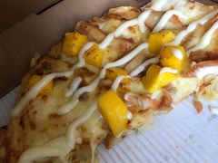 -City1+1城市比萨(国商卫星广场店)