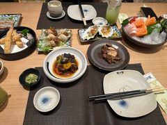 -德川家日本料理(顺义华联店)