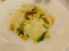 -卡佩罗意大利餐厅及酒吧Al Cappello Trattoria