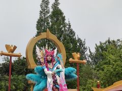 -成都欢乐谷