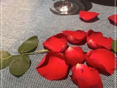 -俄士厨房(万松园店)