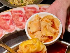 -刘一手重庆火锅(万达广场店)