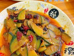 -江湖万州烤鱼(王子美食城)