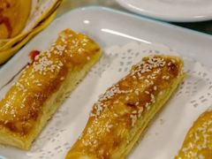 -香港威特瑞茶餐厅(小白楼音乐厅店)