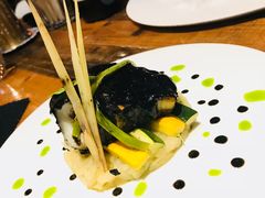 -AZUL by FUEL蓝色·法式酒馆(琶醍店)