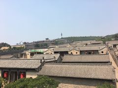 -山西王家大院
