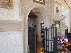 -B&C黄油与面包·THE GARDEN BAKERY概念店(世纪汇店)