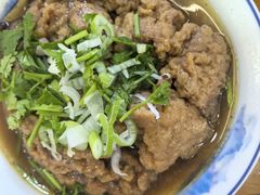 -豫掌柜饸饹面·烩面(秀沿路店)