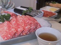 -一哥澳门豆捞·澳门风打边炉(高德置地店)
