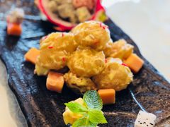 -天顺渔港·海景餐厅(星海广场店)