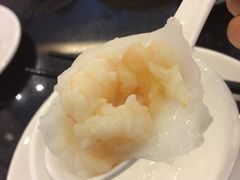 -尚景酒店-中餐厅(龙岗店)