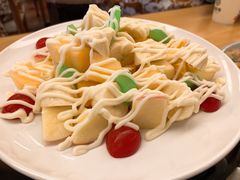 -汤连得温泉馆(宝山店)