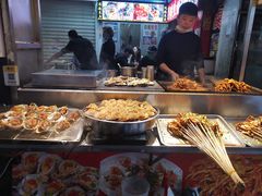 -东门町美食街