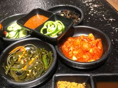 -九田家黑牛烤肉料理(石路天虹店)