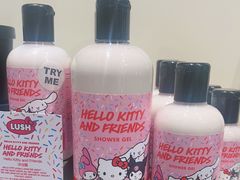 -LUSH(威尼斯人购物中心店)