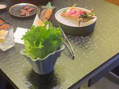 -樱嘢·炭火烧肉(惠南店)