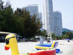 -巽寮印象美食部落餐厅·海鲜·地方特色菜(惠州体验店)