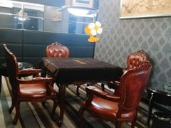 -长沙豪布斯卡酒店(长沙省政府德思勤店)