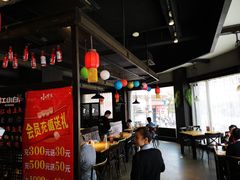 大堂-小柴米·传统江西菜(万寿宫店)
