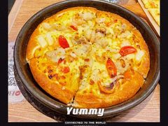 -必胜客(WOW中央公园店)