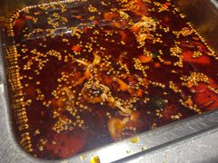 -味之绝美蛙鱼火锅(建设路店)