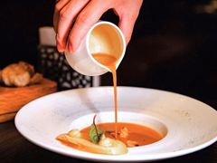 -金奥国际酒店温哥华扒房Vancouver Grill